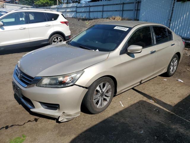 2015 HONDA ACCORD LX, 