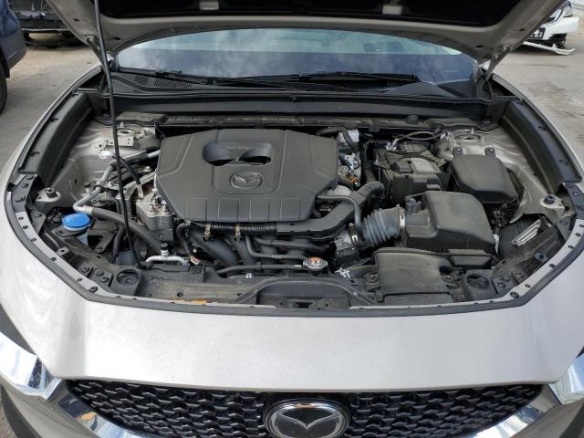 3MVDMBDM4PM515622 - 2023 MAZDA CX-30 PREMIUM BROWN photo 11