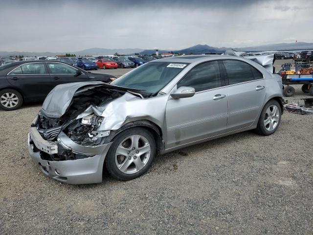 2007 ACURA RL, 