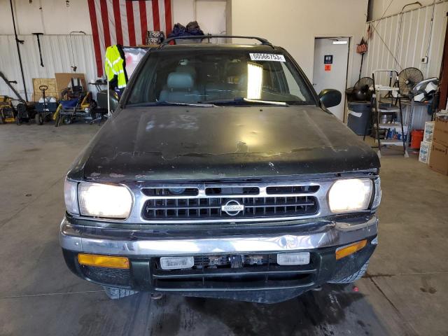 JN8AR05Y6VW104557 - 1997 NISSAN PATHFINDER LE 绿色 照片 5