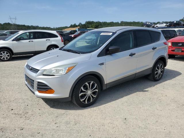 2014 FORD ESCAPE S, null