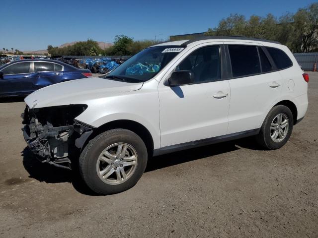 2011 HYUNDAI SANTA FE GLS, null