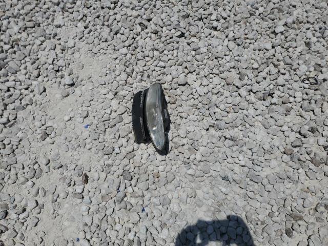 2G4WE537X51220576 - 2005 BUICK LACROSSE CXS SILVER photo 12