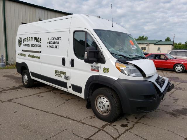 3C6TRVDG8KE501288 - 2019 RAM PROMASTER 2500 HIGH WHITE photo 4