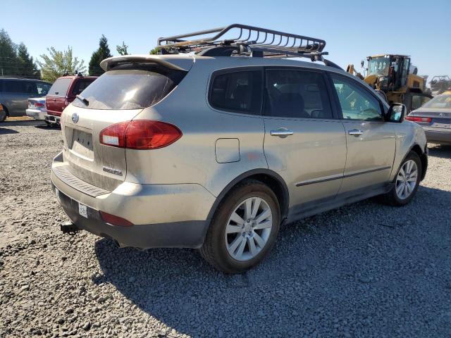 4S4WX93D184414588 - 2008 SUBARU TRIBECA LIMITED BEIGE photo 3