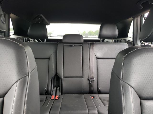 1V21E2CAXLC227445 - 2020 VOLKSWAGEN ATLAS CROS SE SILVER photo 10