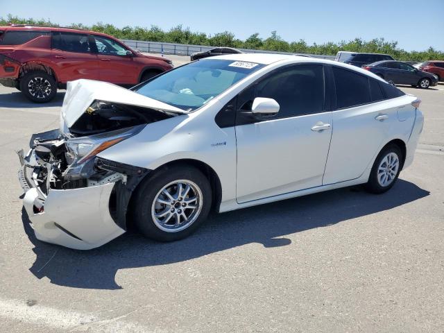 2016 TOYOTA PRIUS, 