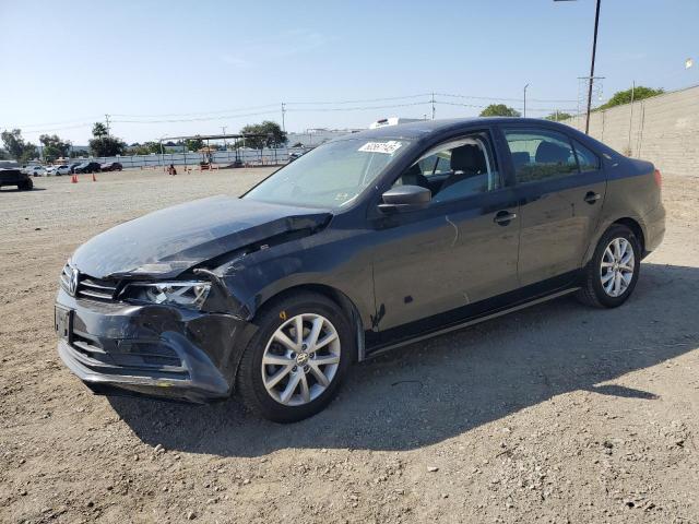 2015 VOLKSWAGEN JETTA SE, 