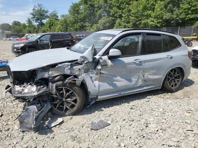 2024 BMW X3 XDRIVE30I, 