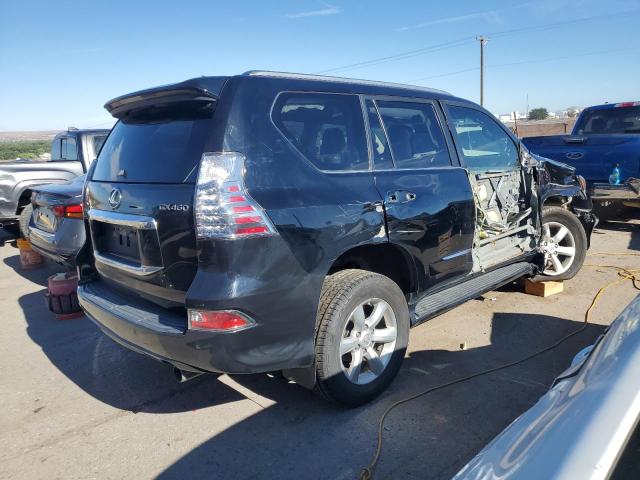 JTJBM7FX5H5167878 - 2017 LEXUS GX 460 BLACK photo 3