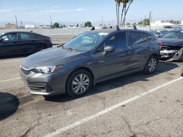 2020 SUBARU IMPREZA, null