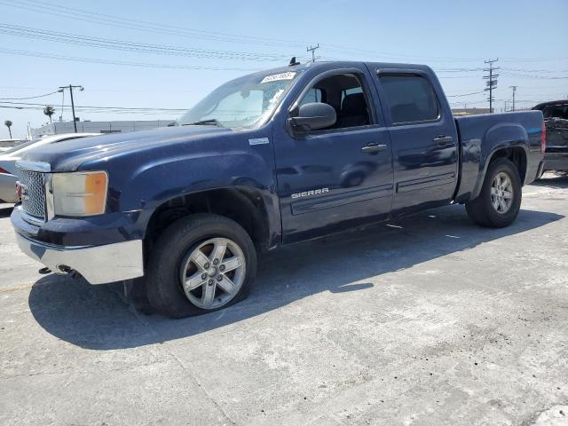 2010 GMC SIERRA K1500 SLE, null