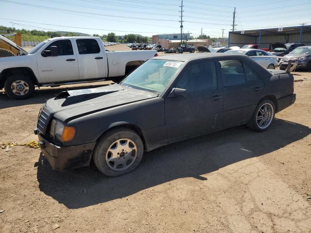 1993 MERCEDES-BENZ 400 E, null