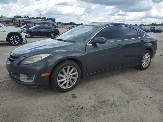2012 MAZDA 6 I, 