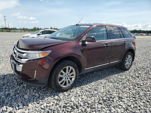 2011 FORD EDGE LIMITED, 