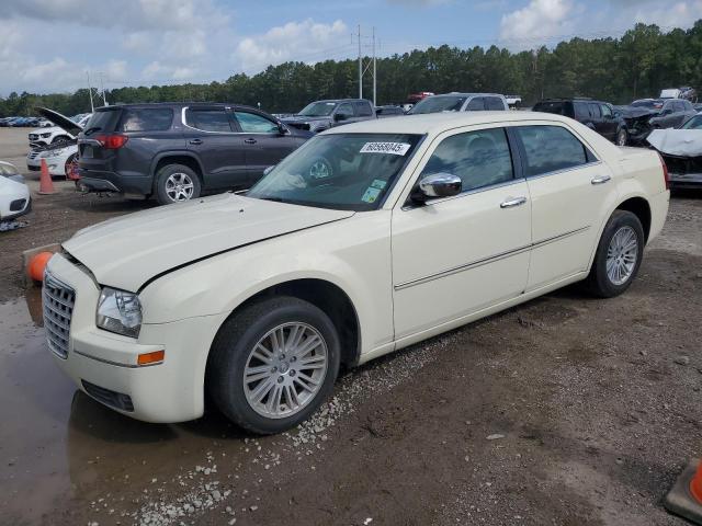 2010 CHRYSLER 300 TOURING, null