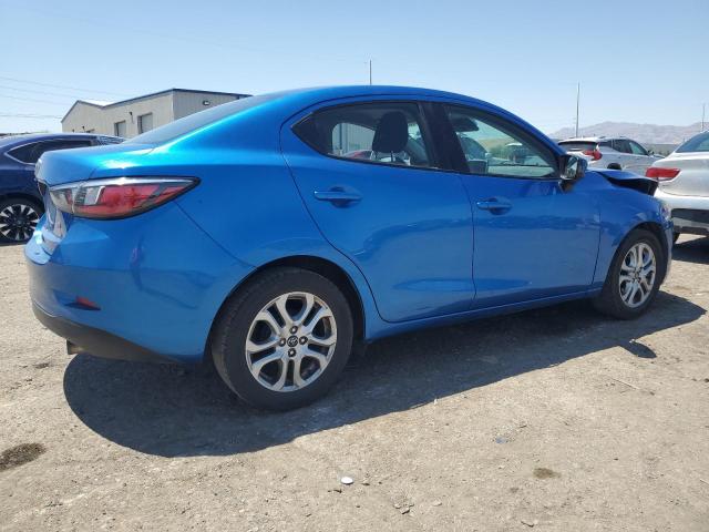 3MYDLBYV5JY307158 - 2018 TOYOTA YARIS IA Mavi foto 3