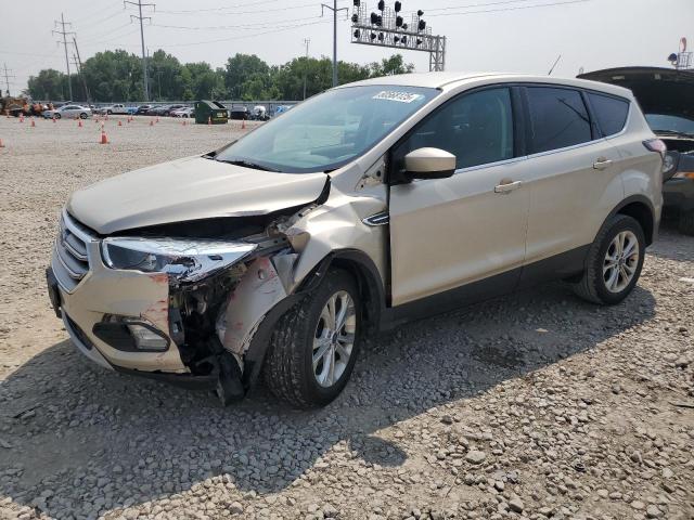 2017 FORD ESCAPE SE, 