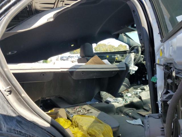 1FM5K8AB5LGD09159 - 2020 FORD EXPLORER POLICE INTERCEPTOR BLACK photo 11