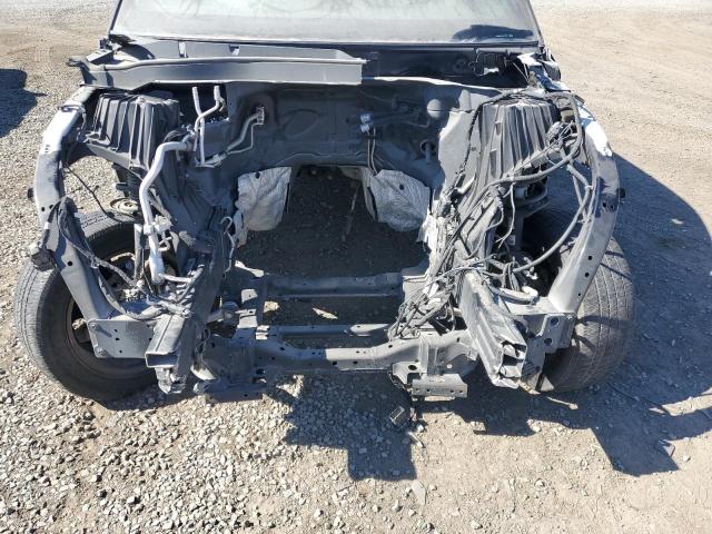 1FM5K8AB5LGD09159 - 2020 FORD EXPLORER POLICE INTERCEPTOR BLACK photo 12