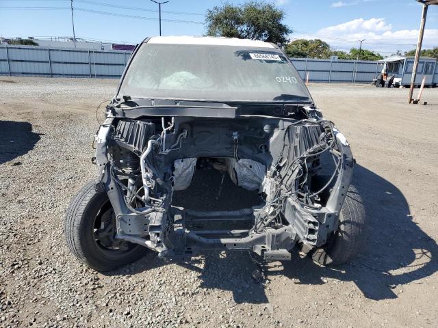 1FM5K8AB5LGD09159 - 2020 FORD EXPLORER POLICE INTERCEPTOR BLACK photo 5