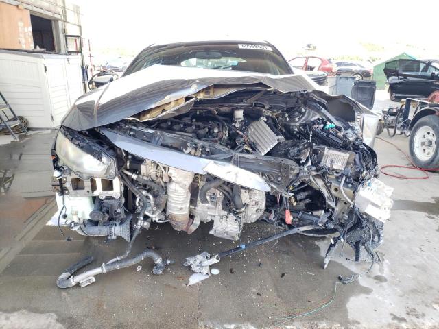 SHHFK7H4XHU206734 - 2017 HONDA CIVIC SPORT 灰色 照片 5