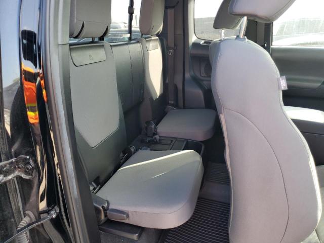 3TYRX5GN7PT068115 - 2023 TOYOTA TACOMA ACCESS CAB შავი ფოტო 10