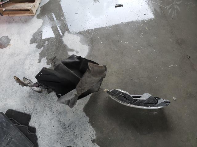 1G1ZG5ST4LF082204 - 2020 CHEVROLET MALIBU RS BLACK photo 12