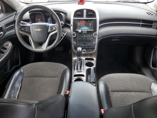 1G11C5SL4FF158792 - 2015 CHEVROLET MALIBU 1LT BURGUNDY photo 8