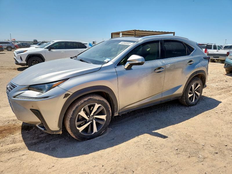 2019 LEXUS NX 300 BASE, 