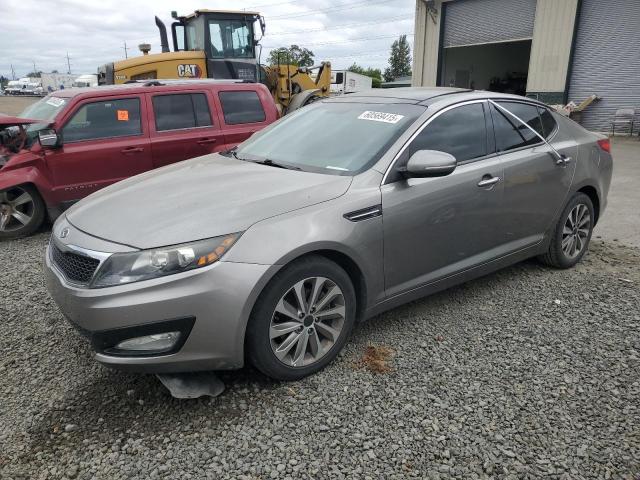 2013 KIA OPTIMA EX, 