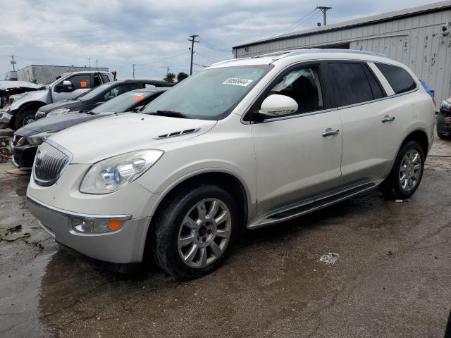 2011 BUICK ENCLAVE CXL, 