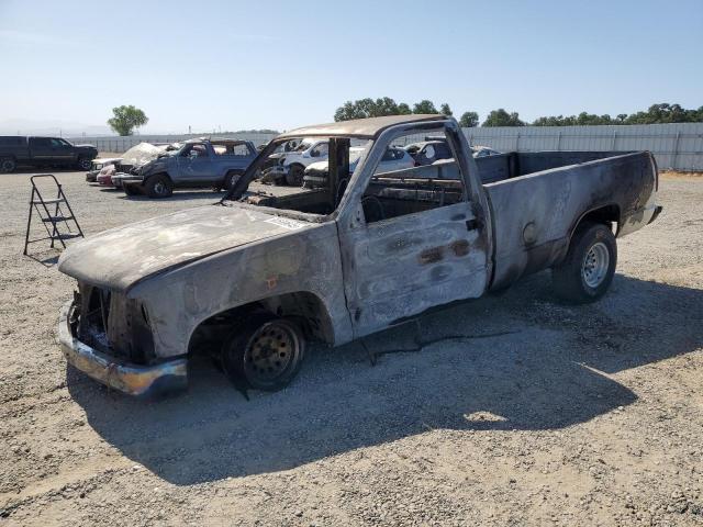 1998 CHEVROLET GMT-400 C1500, null
