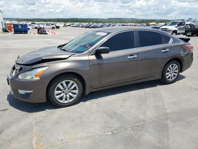 2014 NISSAN ALTIMA 2.5, 