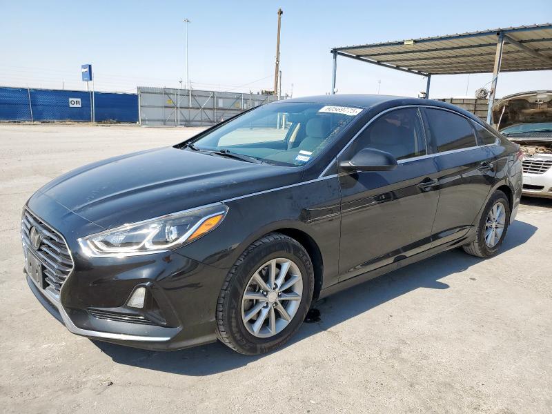2019 HYUNDAI SONATA SE, 
