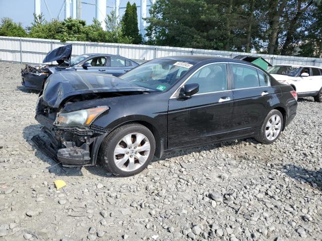 2010 HONDA ACCORD EXL, null