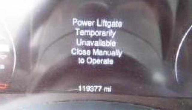 1C4RJFJG5EC340768 - 2014 JEEP GRAND CHER SUMMIT შავი ფოტო 8