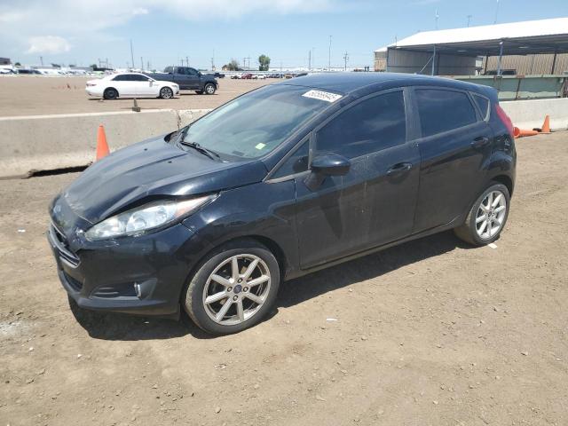 2019 FORD FIESTA SE, null