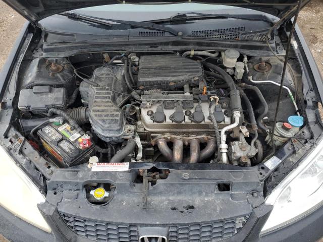1HGEM21105L002528 - 2005 HONDA CIVIC DX VP Qara foto 11