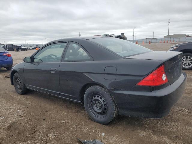 1HGEM21105L002528 - 2005 HONDA CIVIC DX VP Qara foto 2