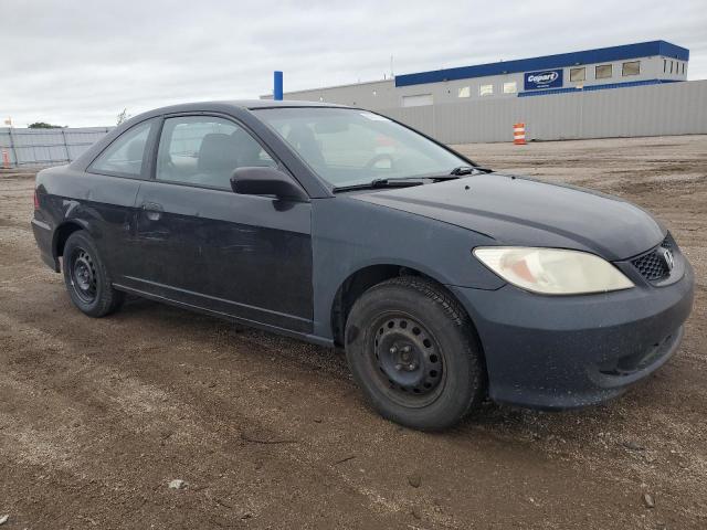 1HGEM21105L002528 - 2005 HONDA CIVIC DX VP Qara foto 4