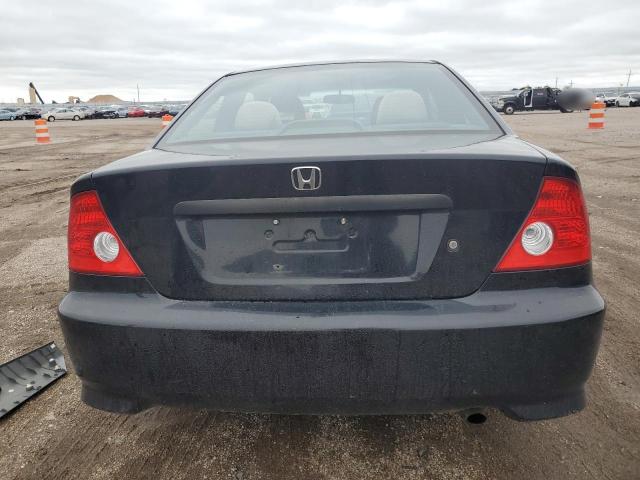 1HGEM21105L002528 - 2005 HONDA CIVIC DX VP Qara foto 6