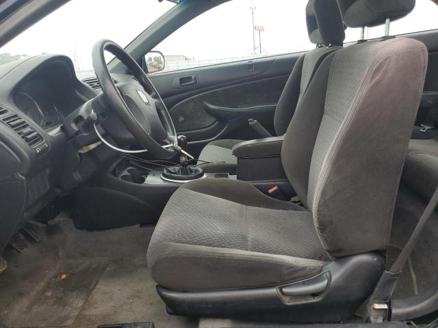 1HGEM21105L002528 - 2005 HONDA CIVIC DX VP Qara foto 7
