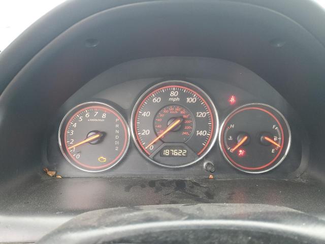 1HGEM21105L002528 - 2005 HONDA CIVIC DX VP Qara foto 9