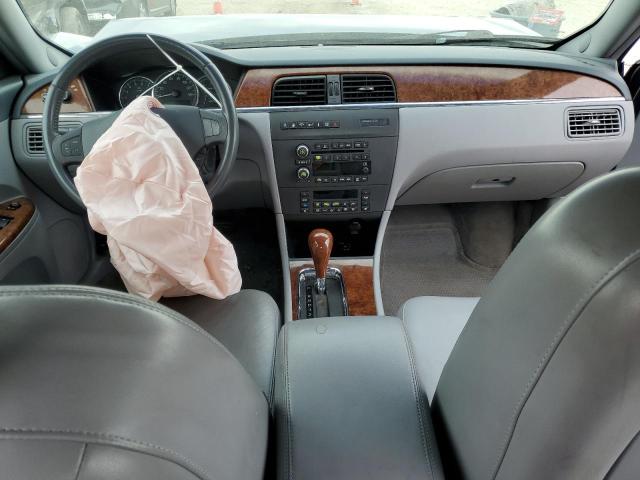 2G4WE587661136491 - 2006 BUICK LACROSSE CXS Mavi foto 8