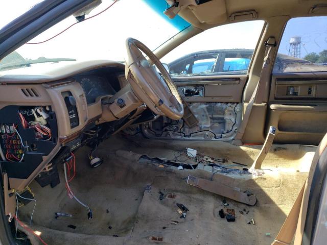 1G4BR82P2TR414870 - 1996 BUICK ROADMASTER BASE ორფეროვანი ფოტო 7