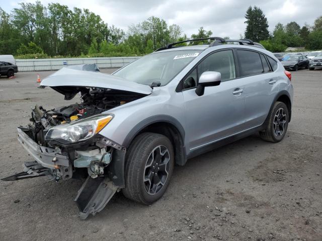 2013 SUBARU XV CROSSTR 2.0 LIMITED, null