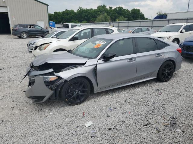 2024 HONDA CIVIC SPORT, 