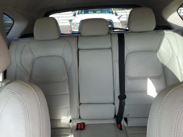 JM3KFADMXJ1353942 - 2018 MAZDA CX-5 GRAND TOURING BLUE photo 10