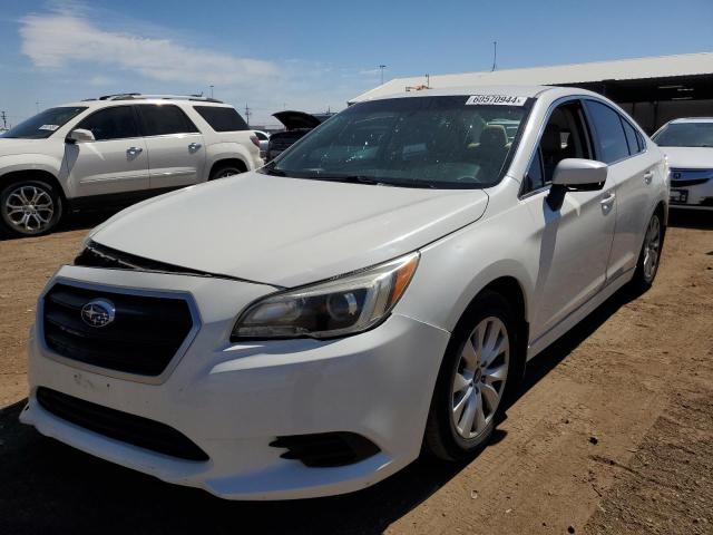 2015 SUBARU LEGACY 2.5I PREMIUM, 